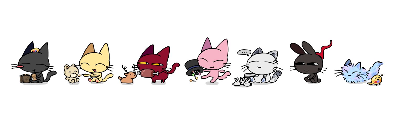 sinnyeom_good's profile banner image