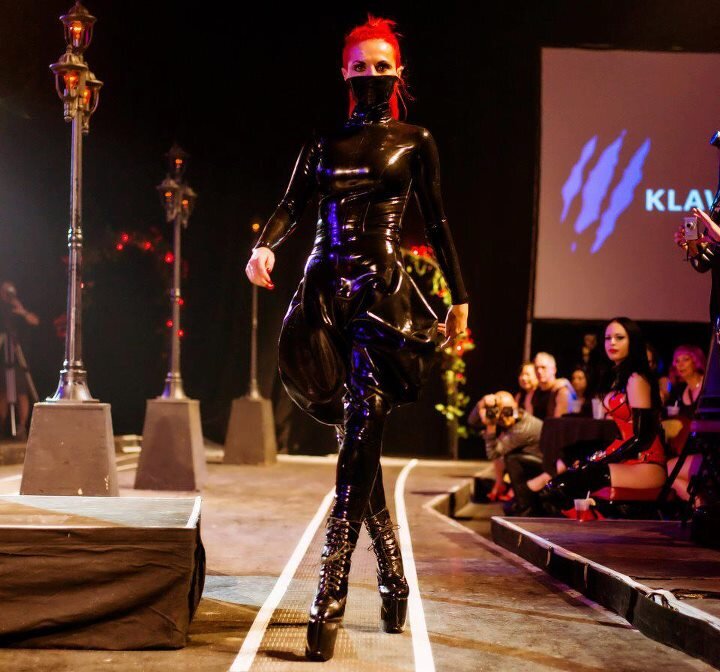 Klawdya's profile banner image