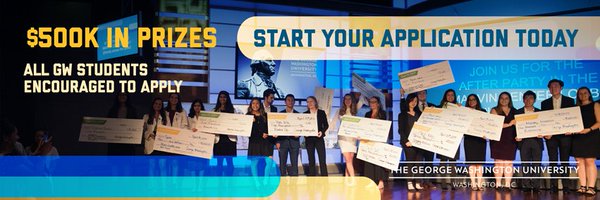 GWInnovate Profile Banner