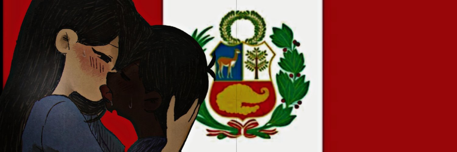 peruvixnbrtt's profile banner image