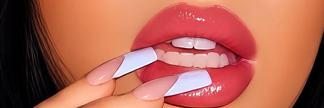 BlackedEsthetic's profile banner image