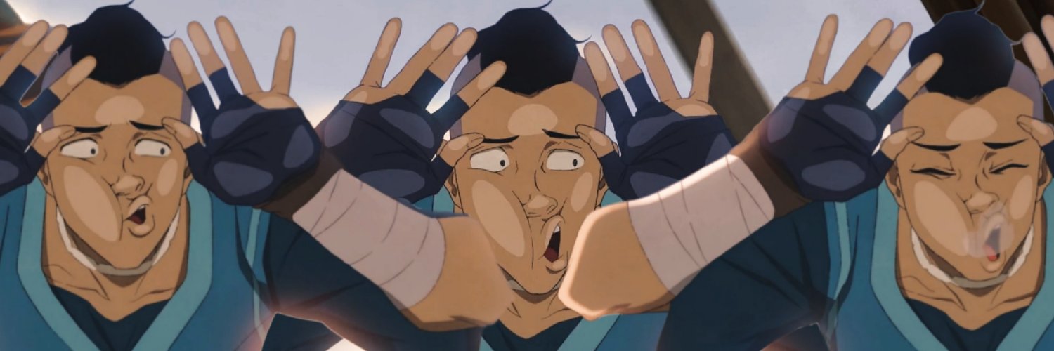 SokkaWitty's profile banner image