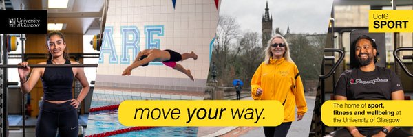 UofGSport Profile Banner