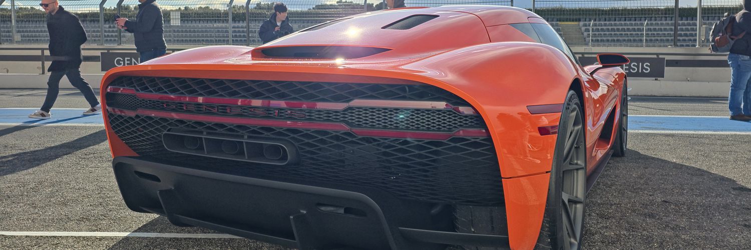 Korean Car Blog banner