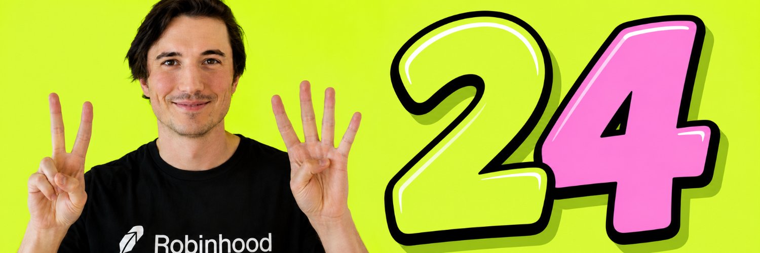 $24 banner