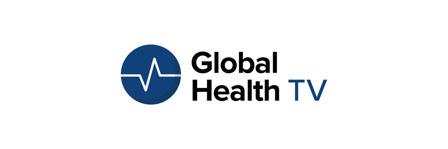 Global Health TV banner