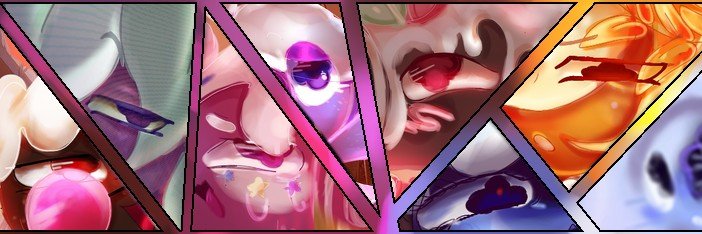 cakeFlowerrum7's profile banner image