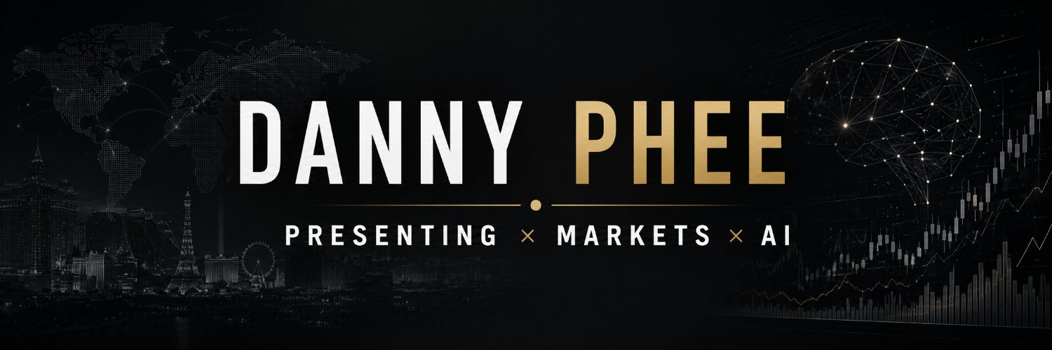 DannyPhee's profile banner image