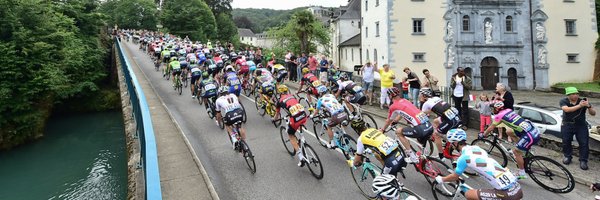 CycleSportMag Profile Banner