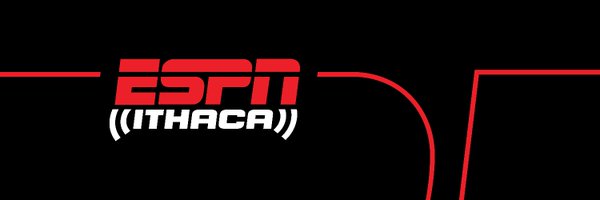 ESPNIthaca Profile Banner