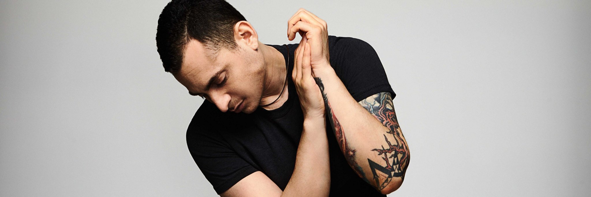 keatonsimons's profile banner image
