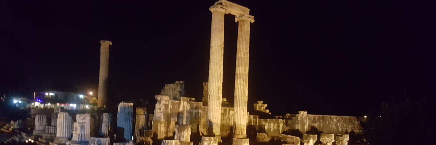 htaranoglu's profile banner image