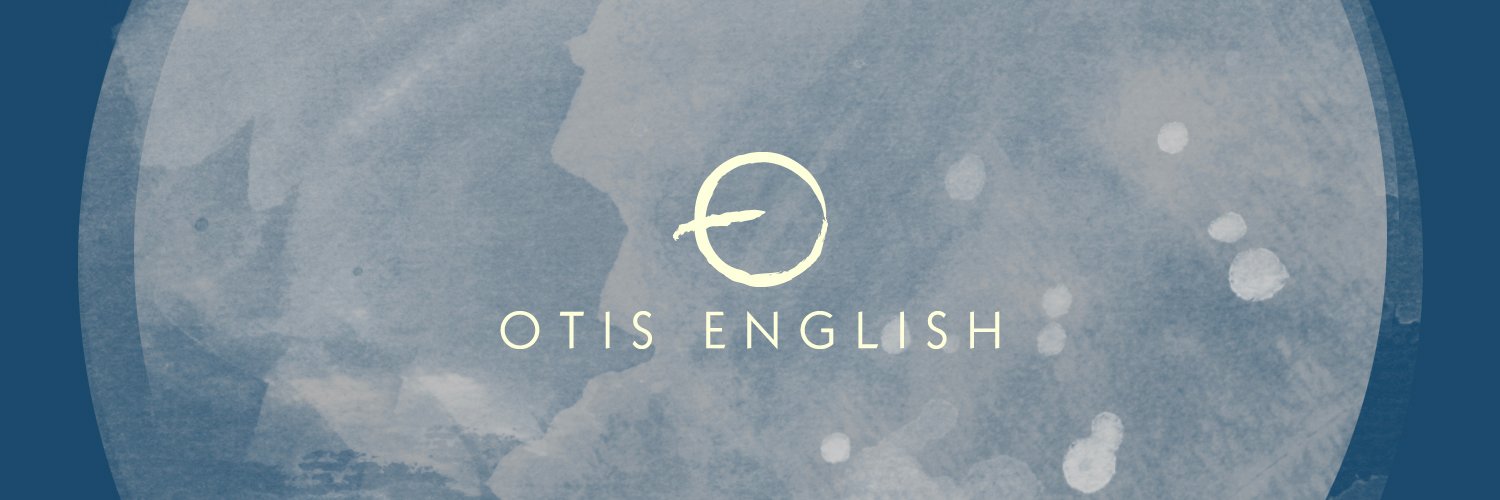 otisenglish's profile banner image