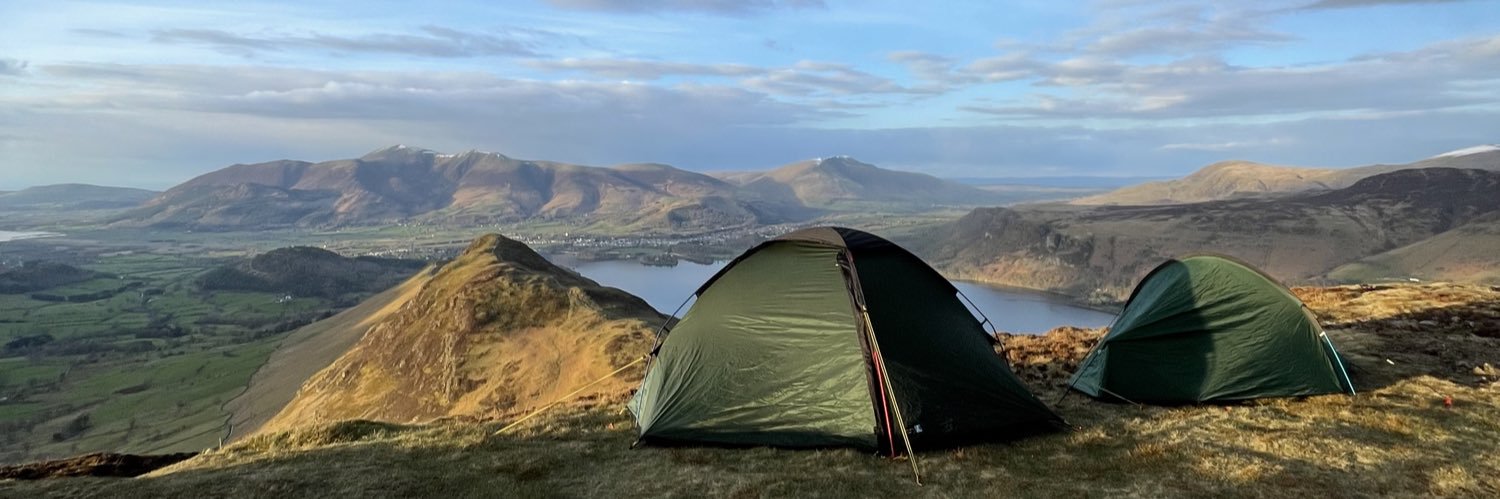 James Ferguson 🏕 banner