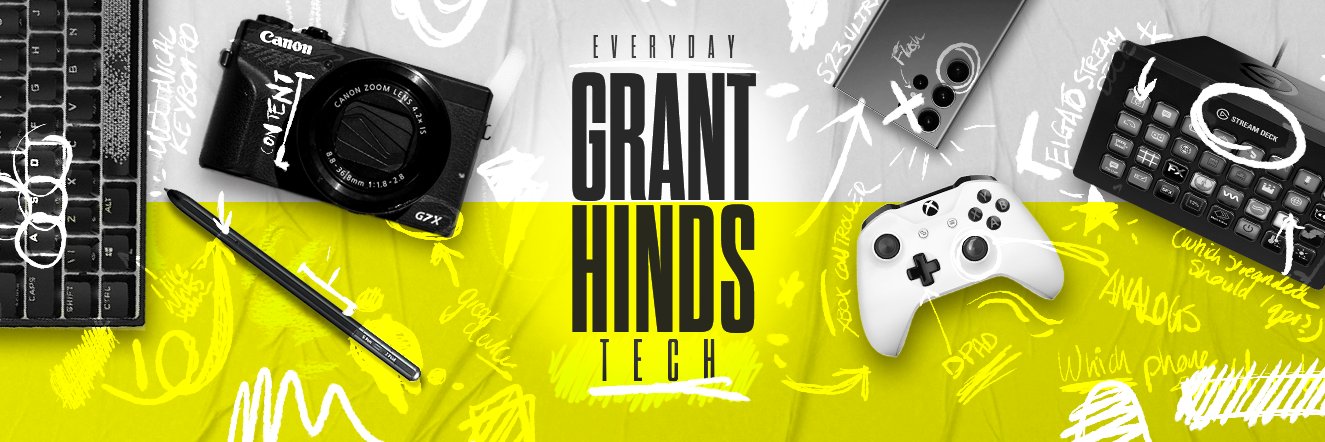 Grant Hinds banner