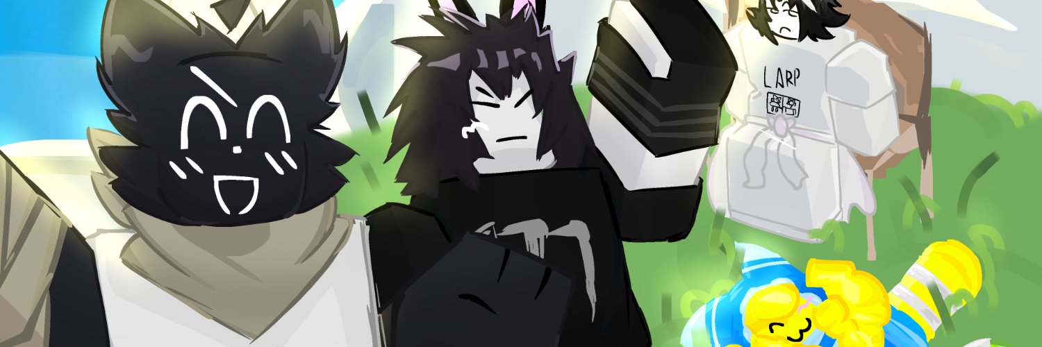 irwinLOLnonono's profile banner image
