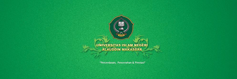 UIN Alauddin banner