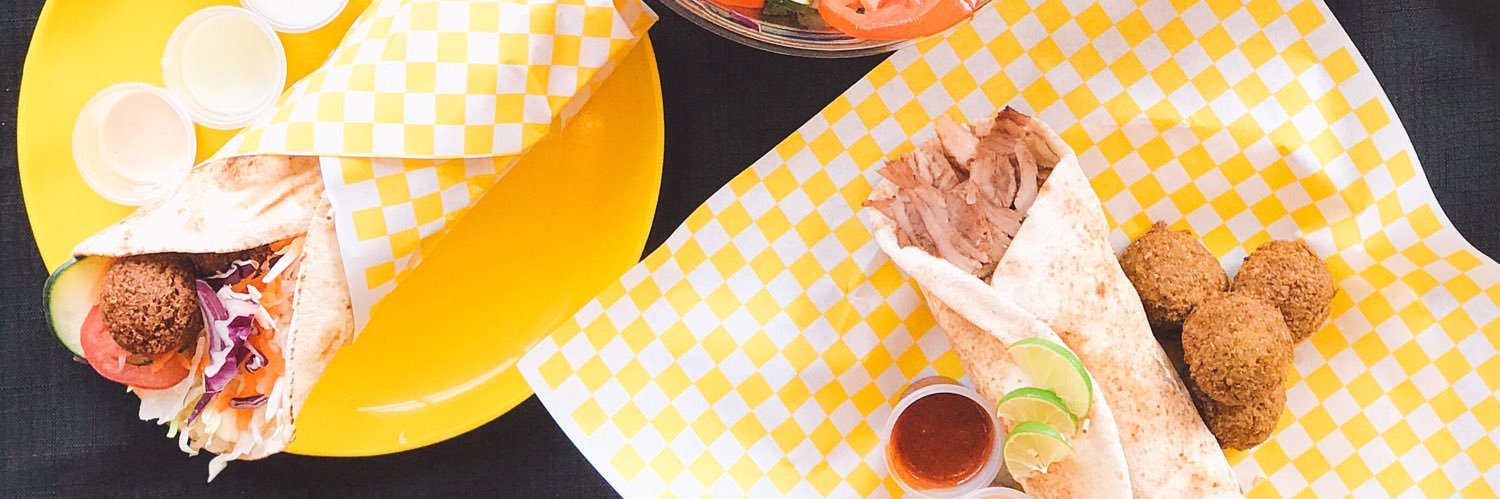 Don Kebab banner