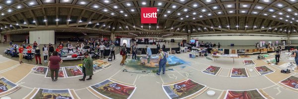 usitt Profile Banner