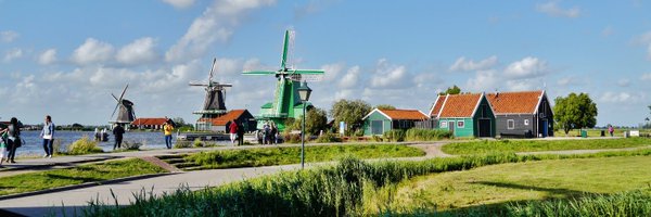 HL7nl Profile Banner