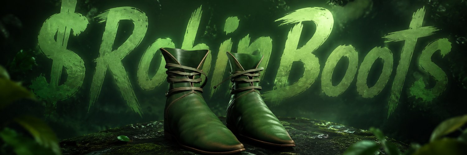 RobinBootsrh's profile banner image