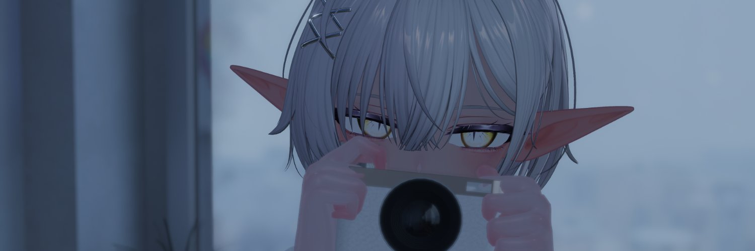 cbunny20vr's profile banner image