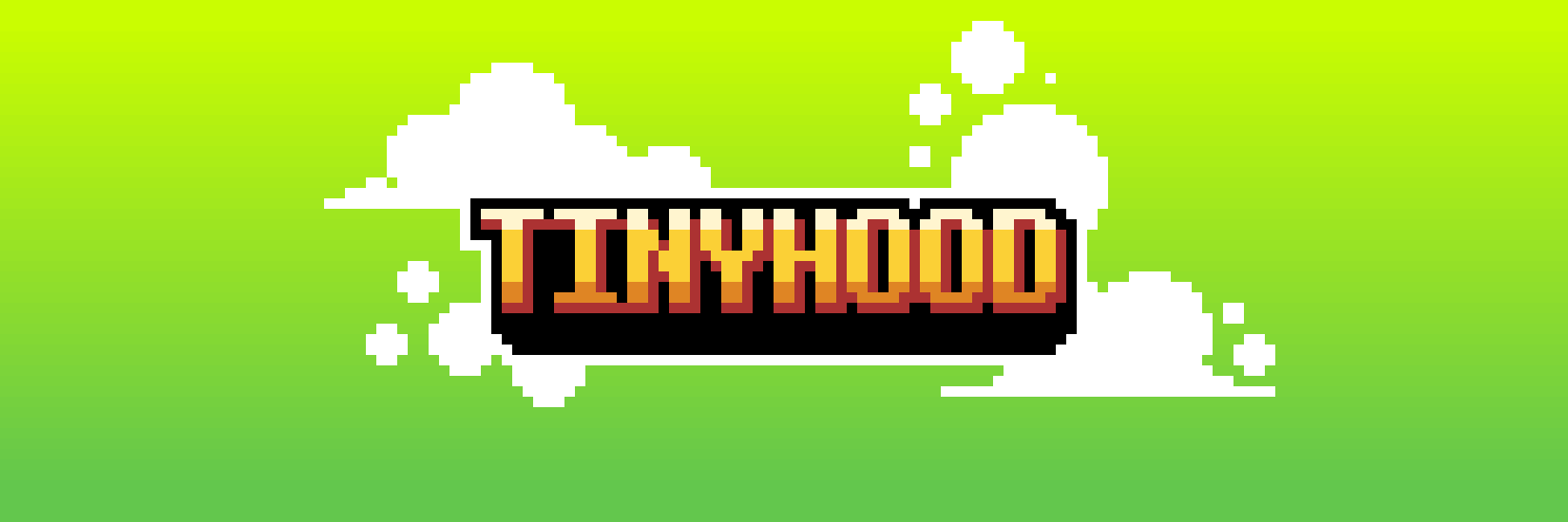 tiny_hoods's profile banner image