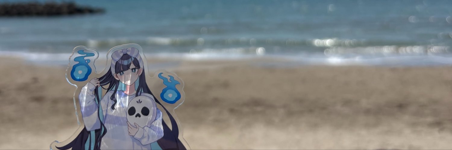 nechan819's profile banner image