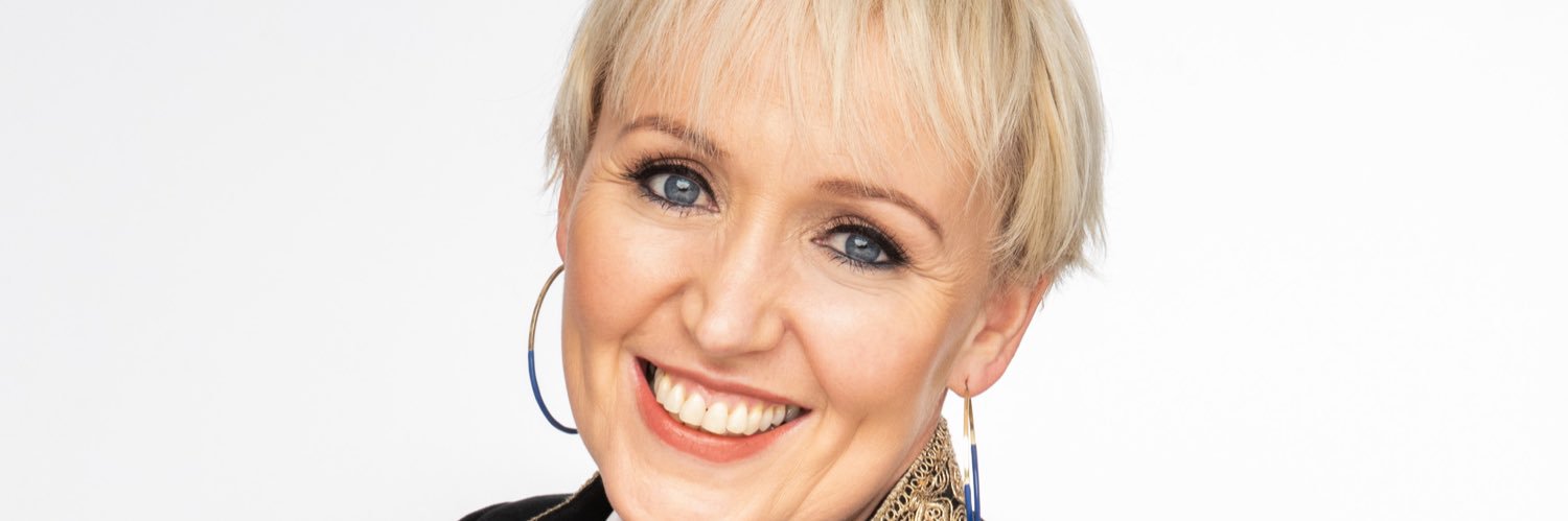 Sinead Spain banner