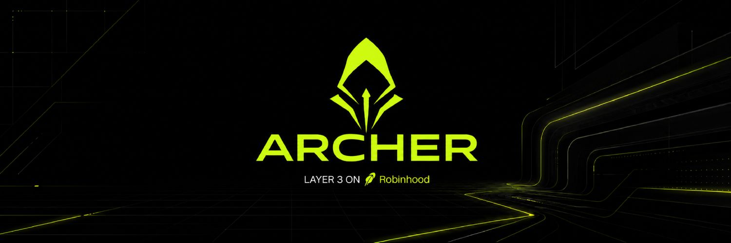 ArcherLayer3's profile banner image