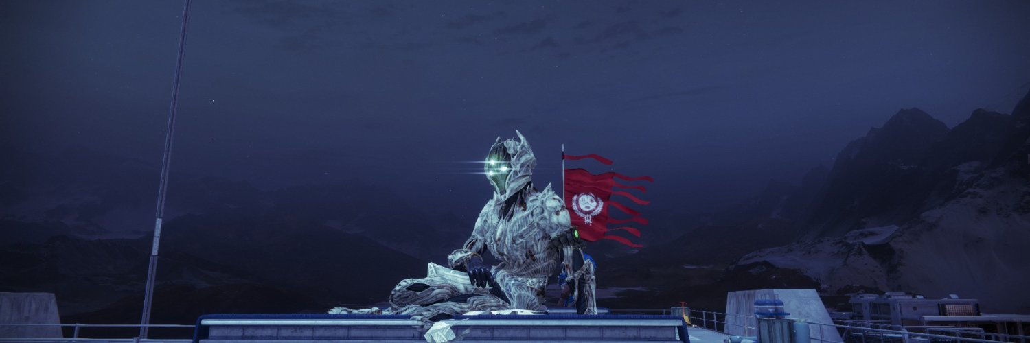 Savathûn's Daughter banner