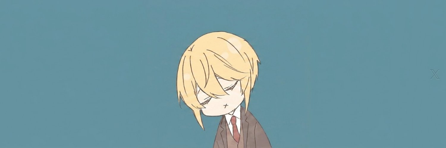 YuumaKuga010's profile banner image