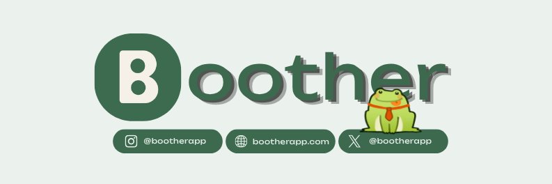 bootherapp's profile banner image