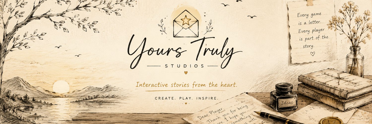 YoursTruly_IA's profile banner image