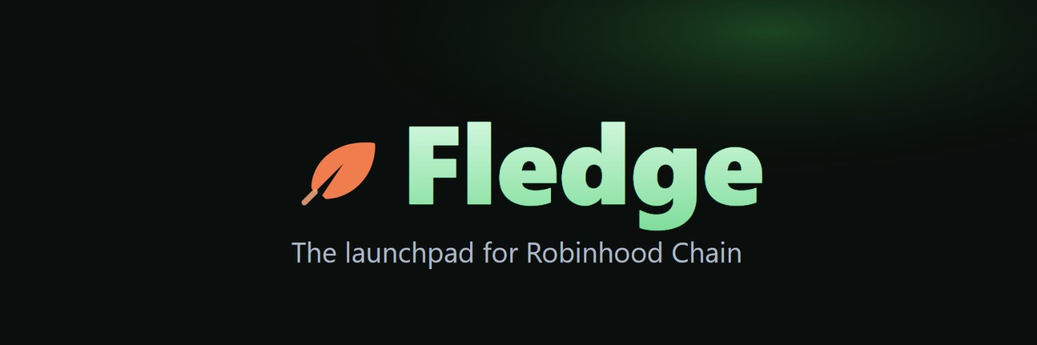 FledgeFun's profile banner image