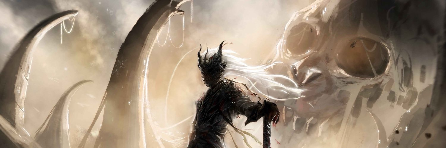 RogueDrawz's profile banner image