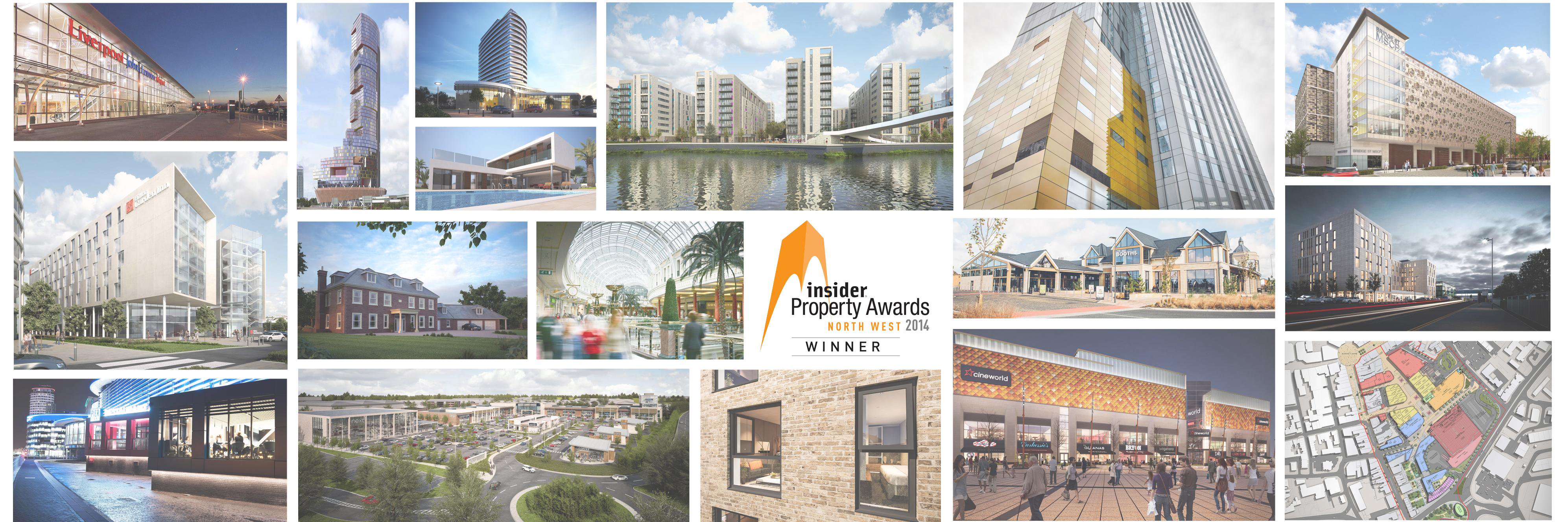 Leach Rhodes Walker banner