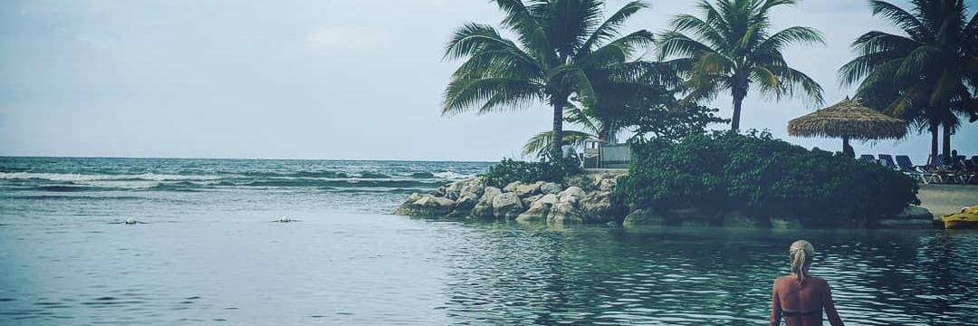 Natalie McMorrow banner