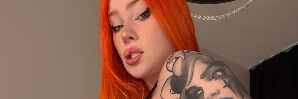 GoddessAll8ee2's profile banner image