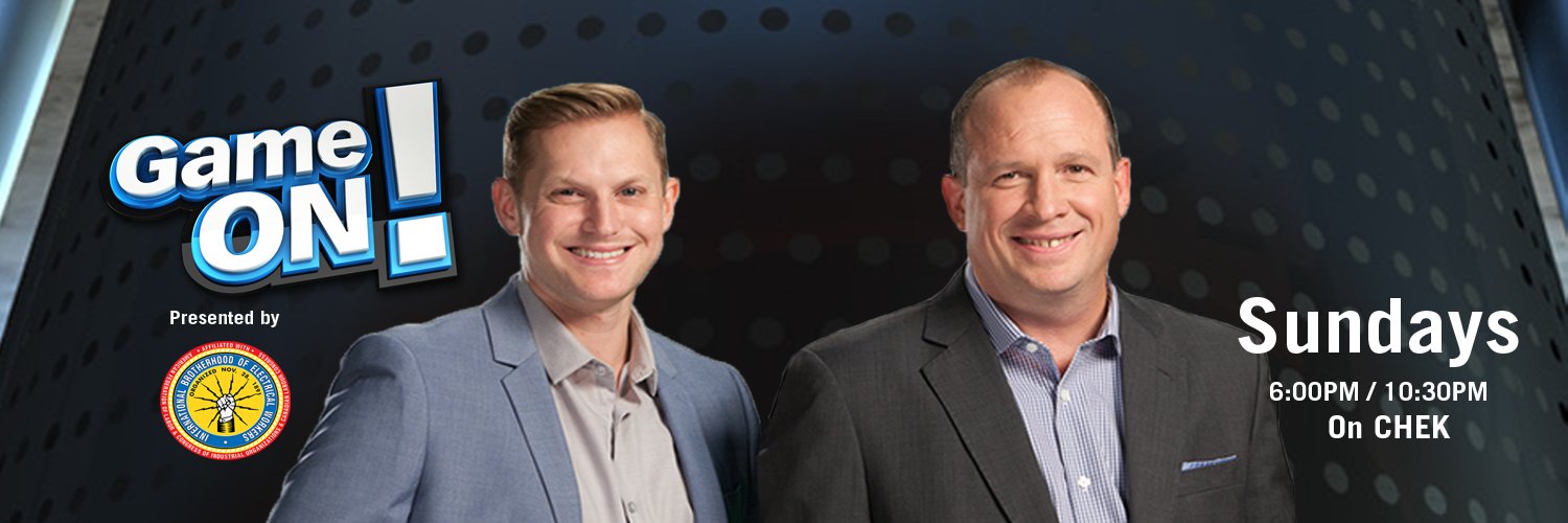 GameOnCHEK's profile banner image