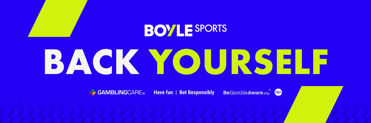 BOYLE Sports banner
