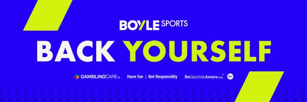 BoyleSports Profile Banner