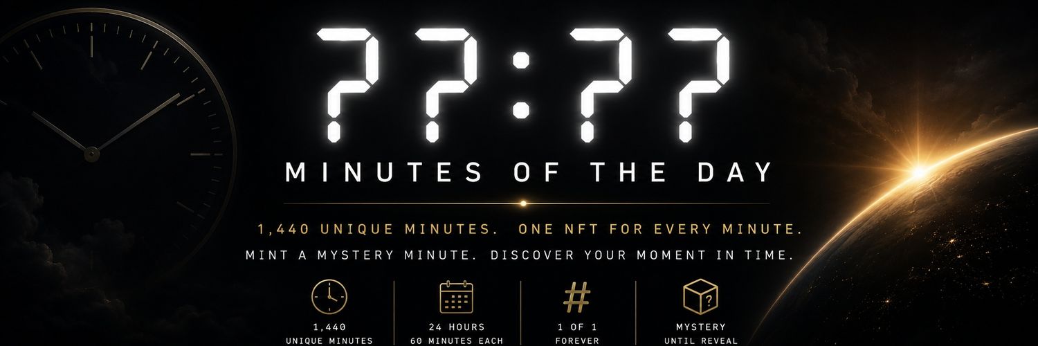 TimeisTimeTic's profile banner image