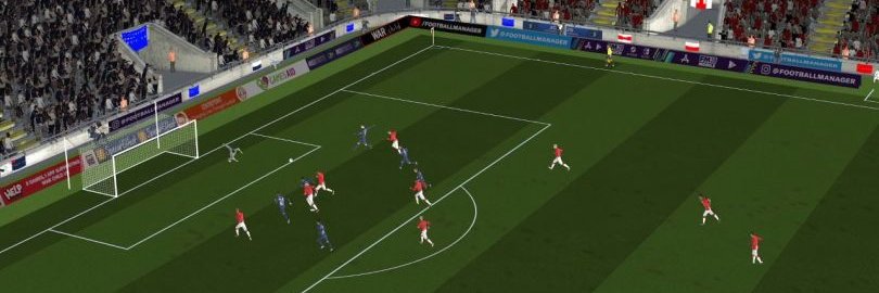 Football Manager Europe banner