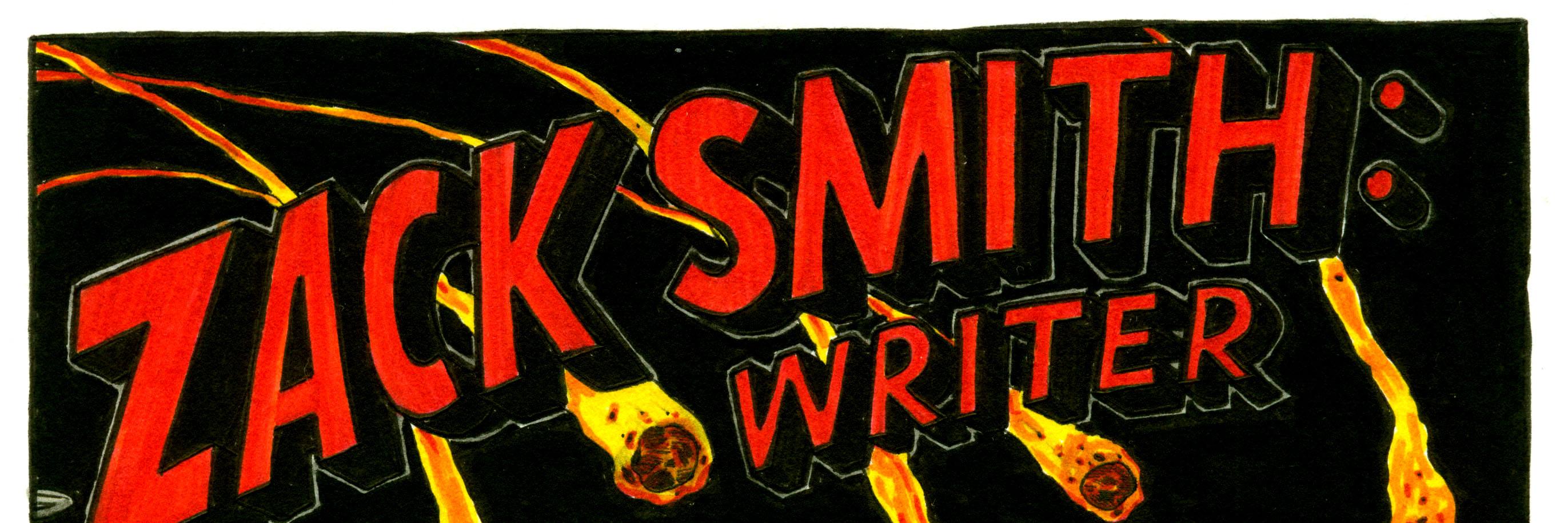 Zack Smith banner