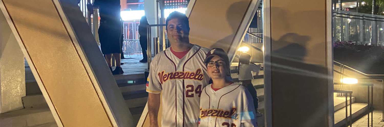 Alvaro Rodriguez banner