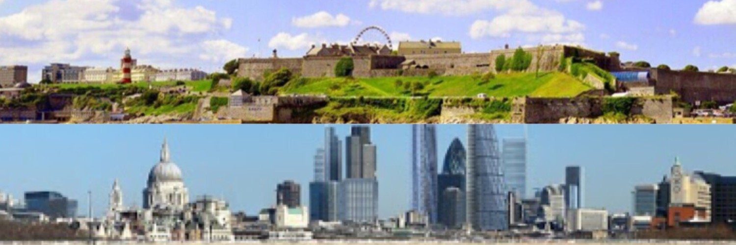 David Nottage banner