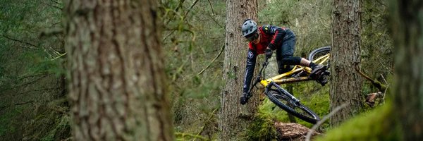 orangebikes Profile Banner