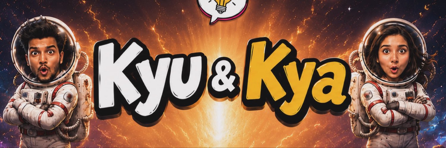 KyuandKya's profile banner image