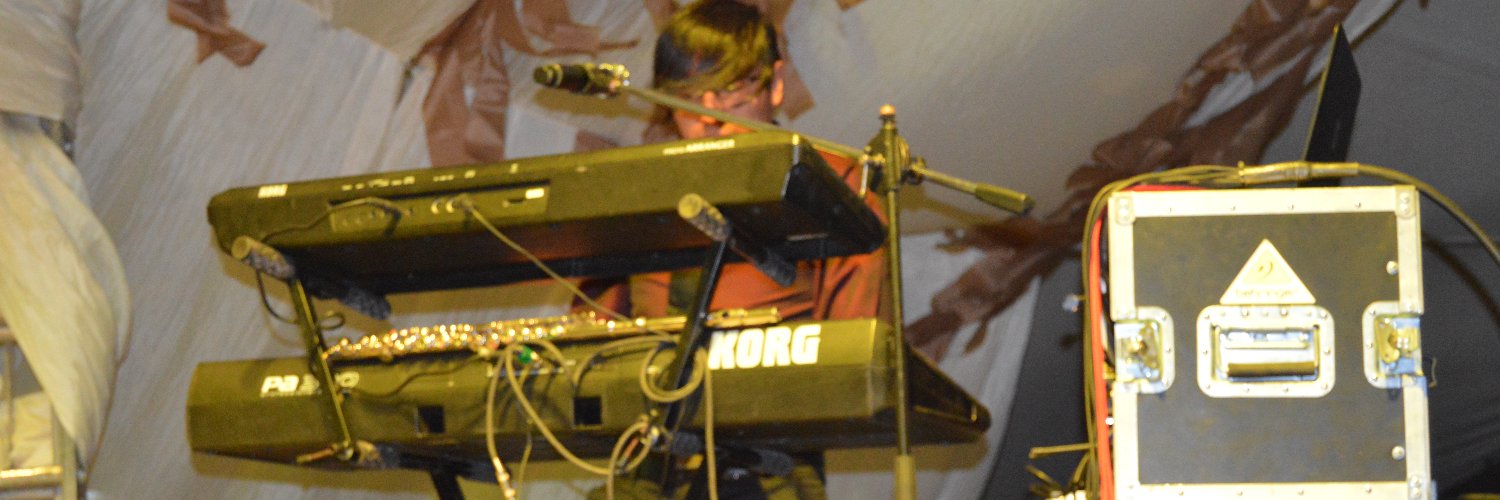 Nekszer's profile banner image